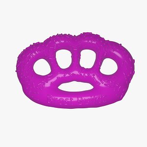Hurts Donut