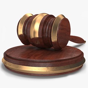 Auction Gavel