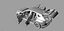 Hyundai Tucson 2021 Otwierane drzwi i bagażnik Kolekcja