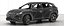 Hyundai Tucson 2021 Otwierane drzwi i bagażnik Kolekcja