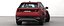 Hyundai Tucson 2021 Otwierane drzwi i bagażnik Kolekcja