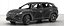 Hyundai Tucson 2021 Otwierane drzwi i bagażnik Kolekcja