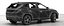 Hyundai Tucson 2021 Otwierane drzwi i bagażnik Kolekcja