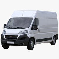 FIAT DUCATO LWB L3H2