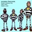 prisoner