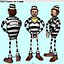 prisoner
