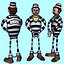 prisoner