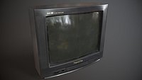 TV Retro 90s