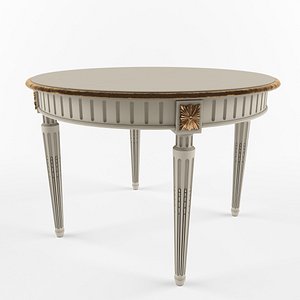3d salda arredamenti griffe model