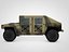 Coche del ejército