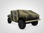 Coche del ejército