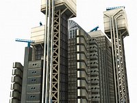 Lloyds Building (London)