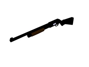 max shotgun shot gun