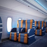 Aircraft Interior