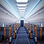 Aircraft Interior