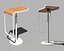 Lem Piston Stool