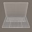 MacBook Pro 15 Inch A1707 Touch Bar Gray