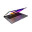 MacBook Pro 15 Inch A1707 Touch Bar Gray