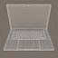 MacBook Pro 15 Inch A1707 Touch Bar Gray