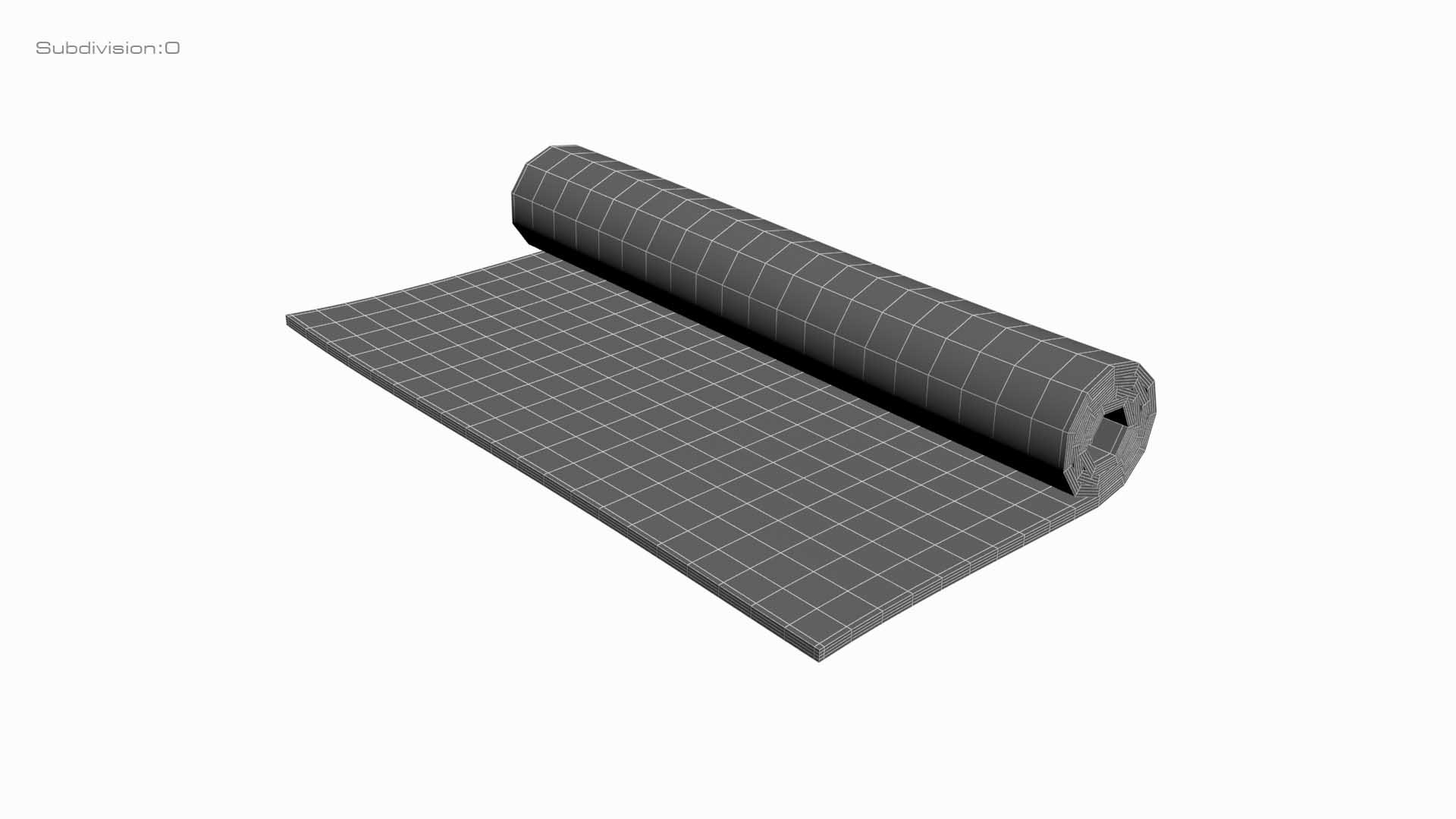 3D gym carpet rollup v2 https://p.turbosquid.com/ts-thumb/Uv/Xv1gbD/AKBK1eph/1/jpg/1606681687/1920x1080/fit_q87/1cc91fd44210f111e24a483a7dcf27280b226a7c/1.jpg