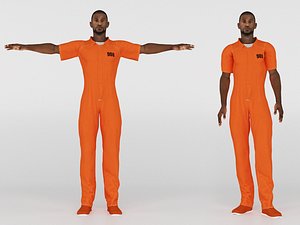 Prisoner