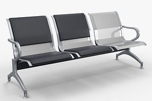 Waiting Chair
