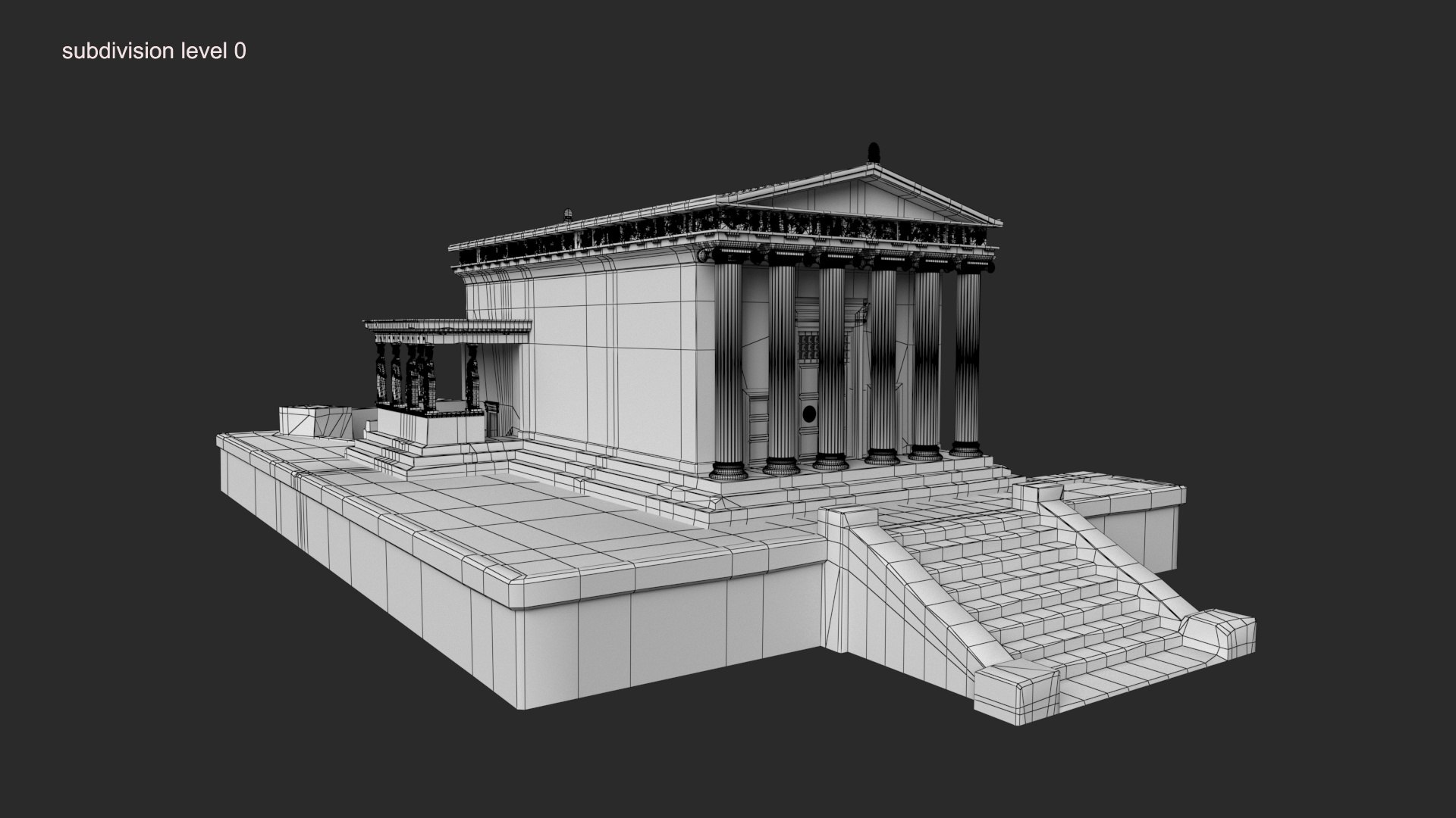 3D caryatids marble https://p.turbosquid.com/ts-thumb/Uv/hp616x/QD/wire04/jpg/1706880228/1920x1080/fit_q87/3691470471ab46589330d281c9cef46dfb4edcda/wire04.jpg
