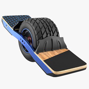 OneWheel