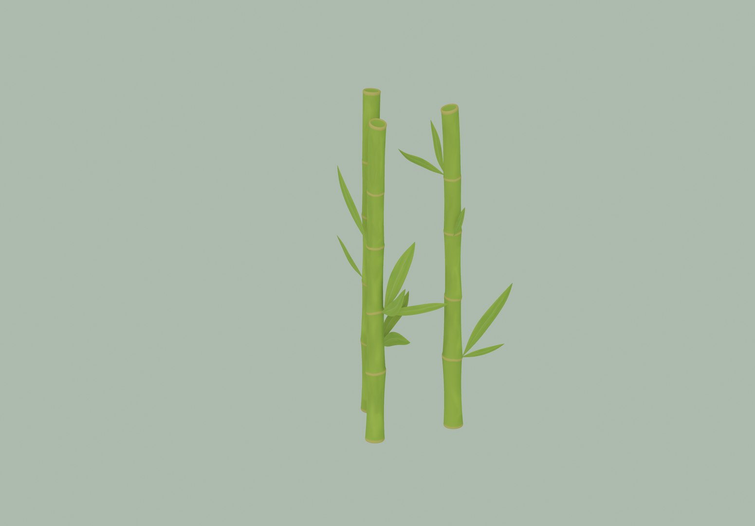 3D model Bamboo https://p.turbosquid.com/ts-thumb/Uv/lWYyec/k9/screenshot20251005at14.45.29/png/1759672108/1920x1080/fit_q87/f379929ef2f37d4bd3260e0d681a74c4cea3c646/screenshot20251005at14.45.29.jpg