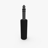 Jack Connector
