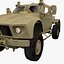 oshkosh m-atv 3 obj