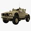 oshkosh m-atv 3 obj
