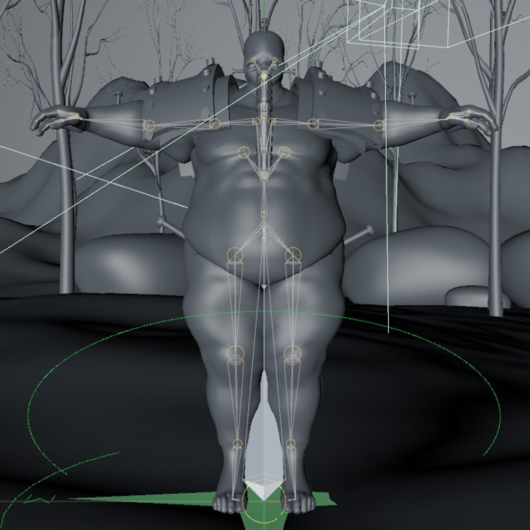 necrofago doomed 3D model https://p.turbosquid.com/ts-thumb/Uv/pq8TEx/SR/thumb_necrofagodoomed_posit04/jpg/1611369054/1920x1080/fit_q87/6b163272621ad8ef2f776f66cbb3a75af7e7745a/thumb_necrofagodoomed_posit04.jpg