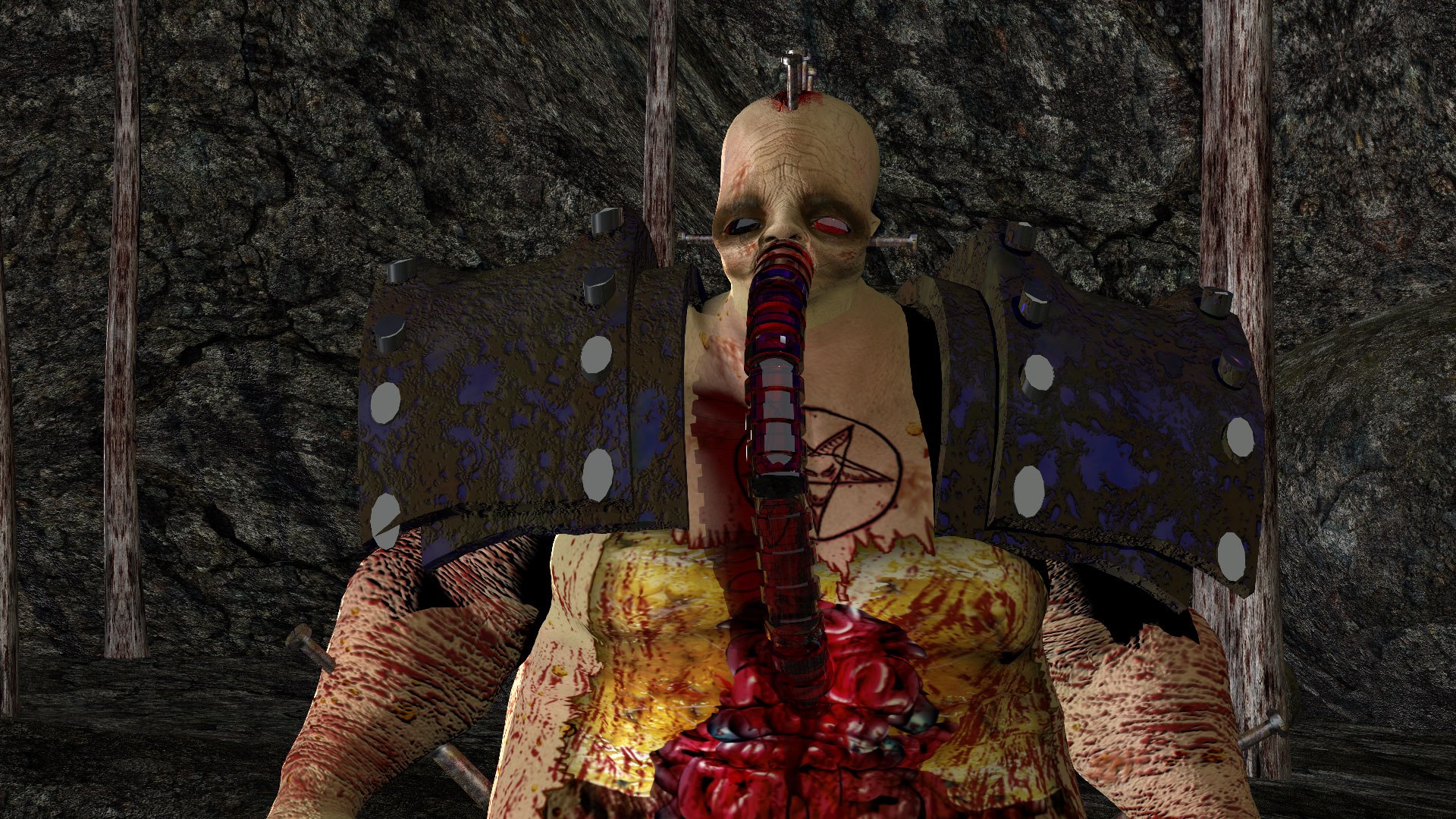 necrofago doomed 3D model https://p.turbosquid.com/ts-thumb/Uv/pq8TEx/in/thumb_necrofagodoomed1080x/jpg/1611365052/1920x1080/fit_q87/5b2eb0b81c9cb528b81b645f579098021019b482/thumb_necrofagodoomed1080x.jpg