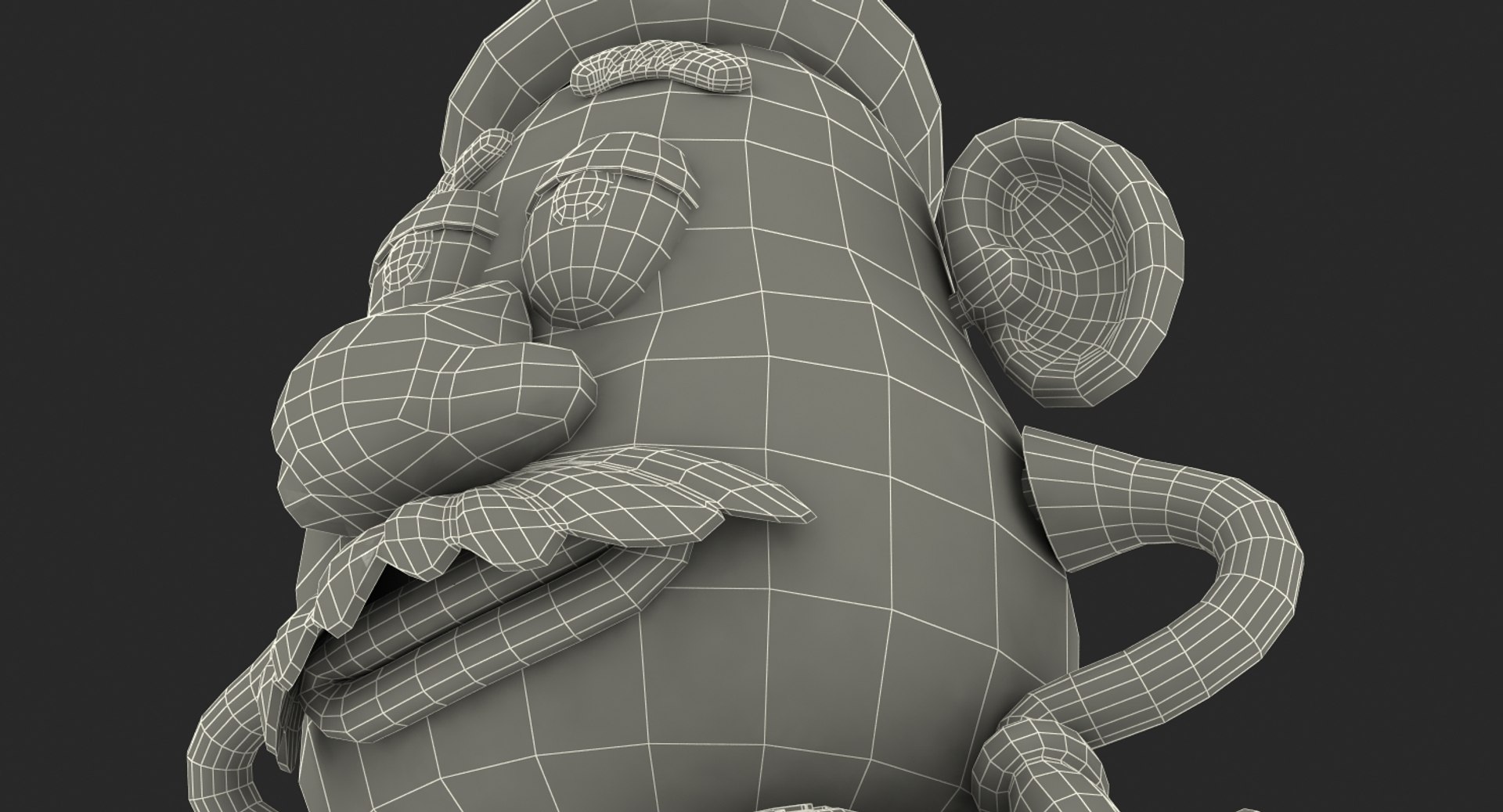 mr potato head 3D model https://p.turbosquid.com/ts-thumb/Uv/xQa4i4/BwX2lUvG/mrpotatoheadvray3dmodel019/jpg/1519381266/1920x1080/fit_q87/ecb0bad74e693c3b4c9e5b6867a6aca8d8f88c79/mrpotatoheadvray3dmodel019.jpg