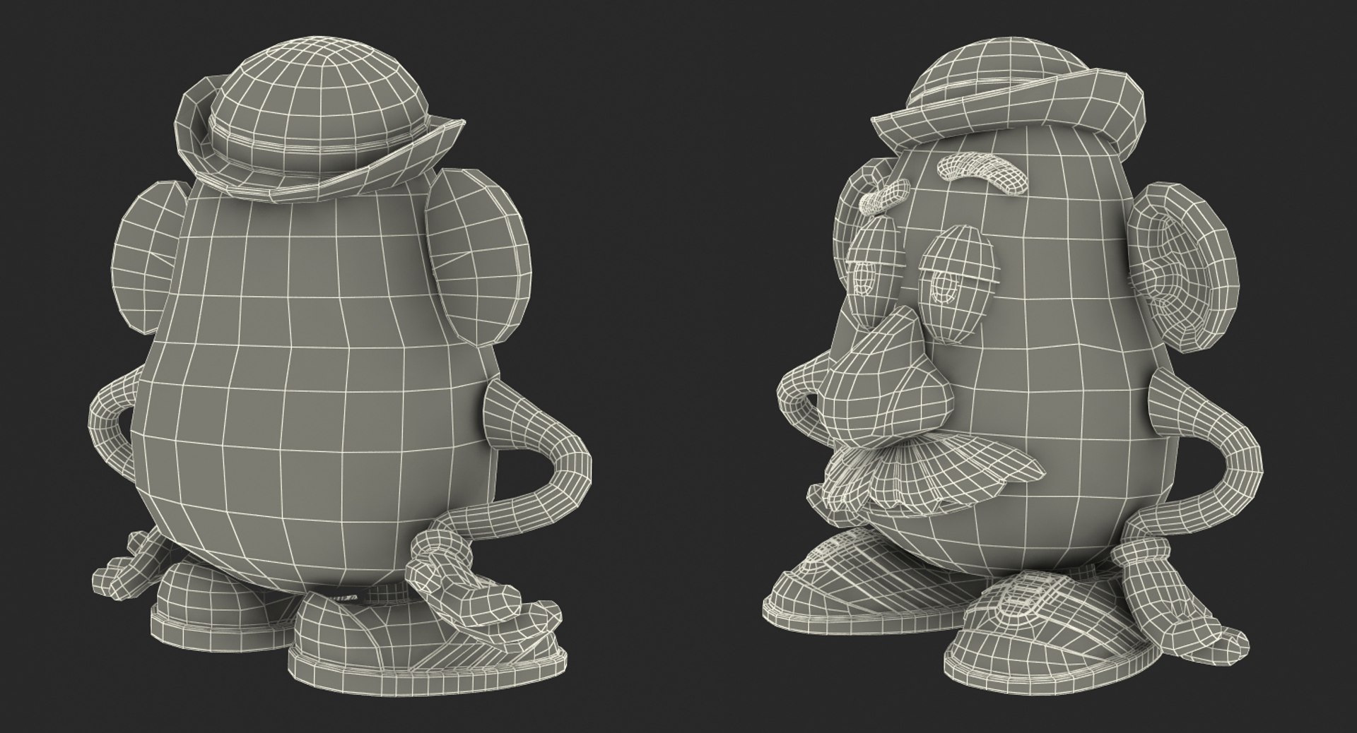 mr potato head 3D model https://p.turbosquid.com/ts-thumb/Uv/xQa4i4/C28Mk7U5/mrpotatoheadvray3dmodel017/jpg/1519381266/1920x1080/fit_q87/b8fa9b8190af800e9a34cafb8e55338e2728c4a1/mrpotatoheadvray3dmodel017.jpg