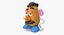Mr Potato Head
