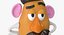 Mr Potato Head