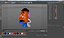 Mr Potato Head