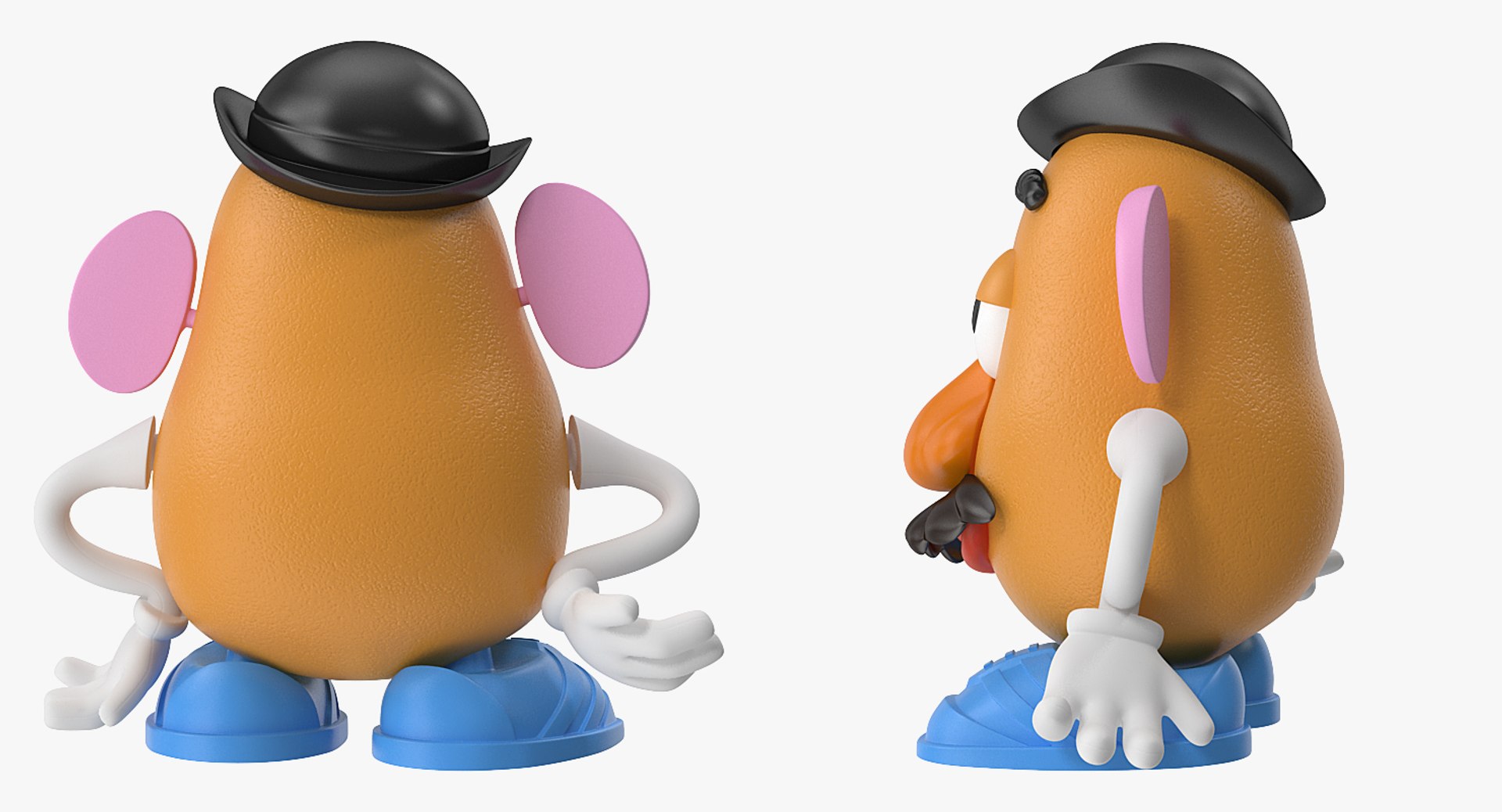 mr potato head 3D model https://p.turbosquid.com/ts-thumb/Uv/xQa4i4/huVZ5xDS/mrpotatoheadvray3dmodel006/jpg/1519381266/1920x1080/fit_q87/56222cea2a4d59aba1c91ff3b28a42f8d676afd9/mrpotatoheadvray3dmodel006.jpg