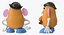 Mr Potato Head