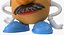 Mr Potato Head