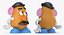 Mr Potato Head