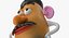 Mr Potato Head