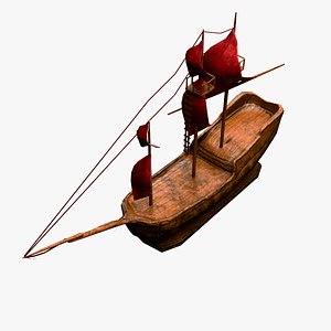 propshipdecoration 3D model