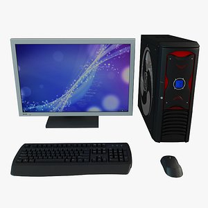 Computer PC