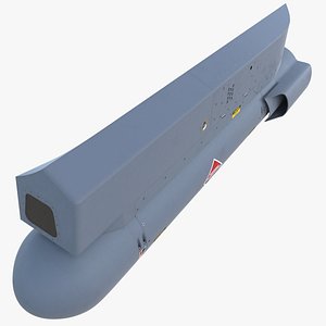 AN/AAQ-13 LANTIRN Pod