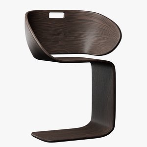 Lamed chair Rodolphe Pauloin