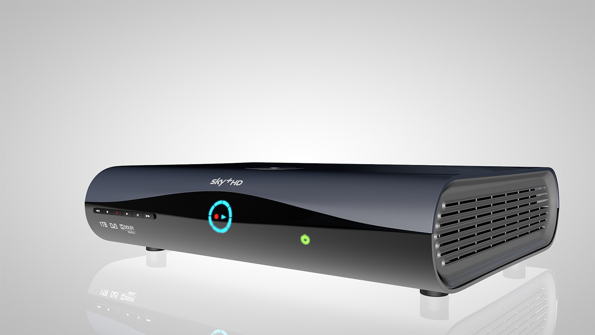 Obj Sky Hd Box
