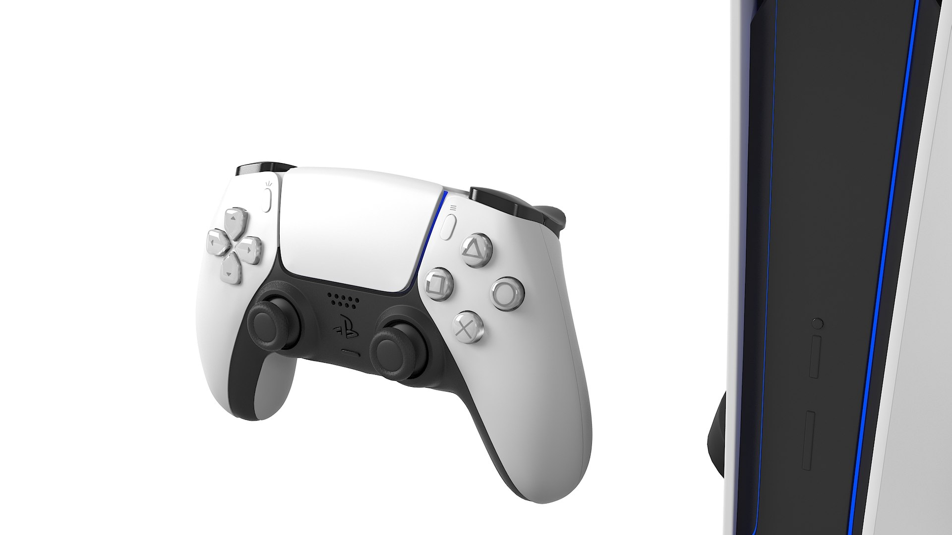 3D model playstation 5 disc drive https://p.turbosquid.com/ts-thumb/Uw/4ieqbm/e6sqKrGB/s_0005/jpg/1592933028/1920x1080/fit_q87/9598a1d36fde388a63b3e811115e8ce4dcb870b0/s_0005.jpg